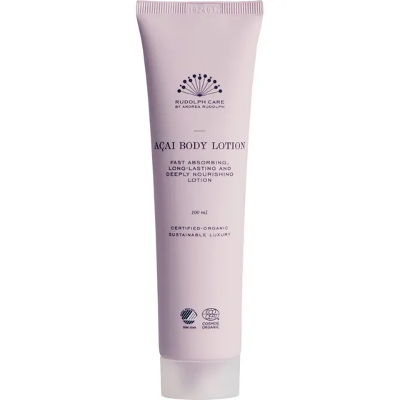 Rudolph Care Acai Body Lotion 100ml