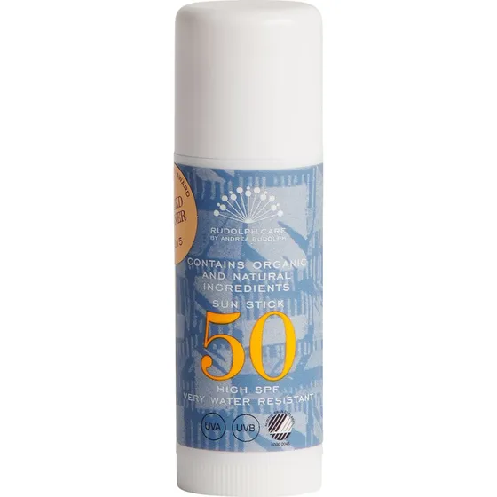 Rudolph Care Sun Stick SPF 50, 15 ml