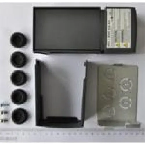 VLT Micro Drive FC-51 IP21 afdækningskit til kapsling M2