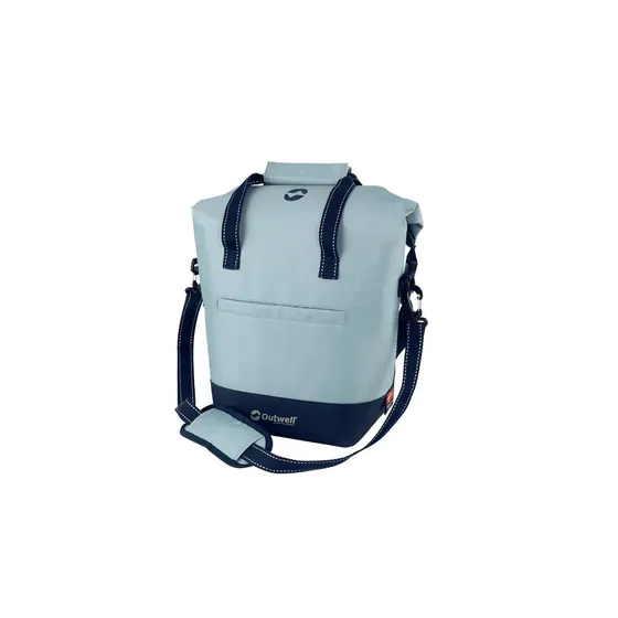 Outwell Sanderling Køletaske - 10 Liter - Blå