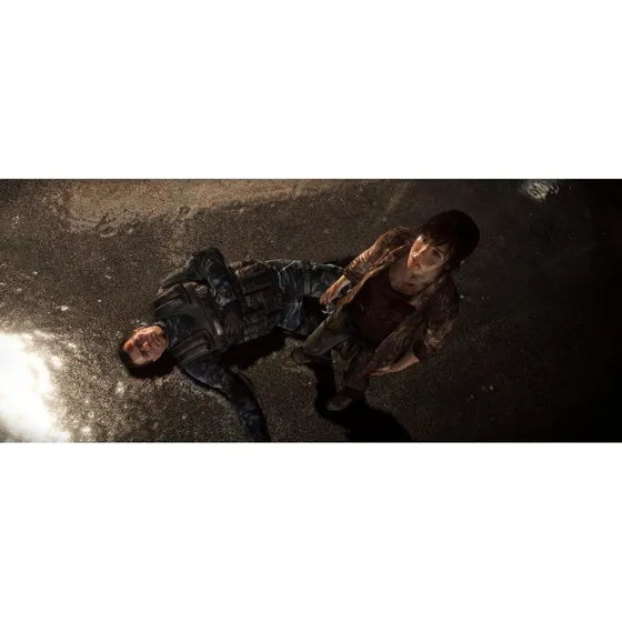 Beyond: Two Souls - PlayStation 3 (PS3)