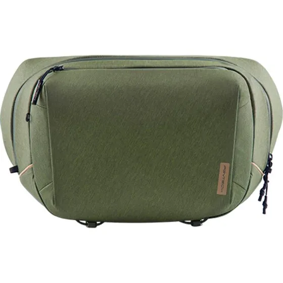 PgyTech OneGo Solo V2 Skuldertaske til Kamera - 6L - Grøn