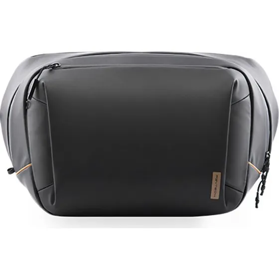PgyTech OneGo Solo V2 Skuldertaske til Kamera - 6L - Sort