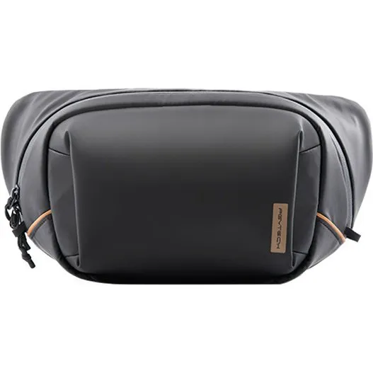 PgyTech OneGo Solo V2 Skuldertaske til Kamera - 4L - Sort