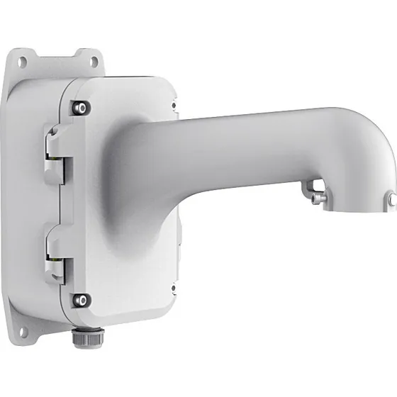 Hikvision DS-1604ZJ Holder til PTZ-overvågningskamera - Hvid