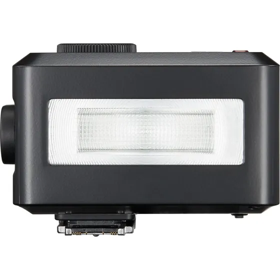 Godox iT30Pro Kompakt TTL Blitz til Canon - Sort