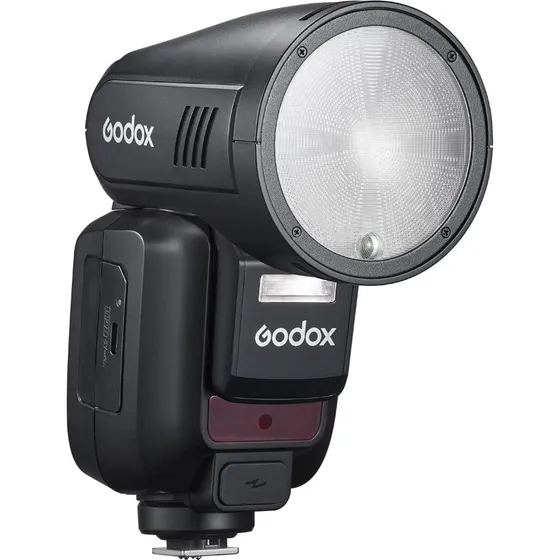 Godox V100-S Kamerablitz til Sony