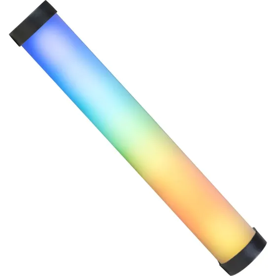 Nanlite PavoTube II 6XR LED RGBWW Pixel Lysrør, 25cm