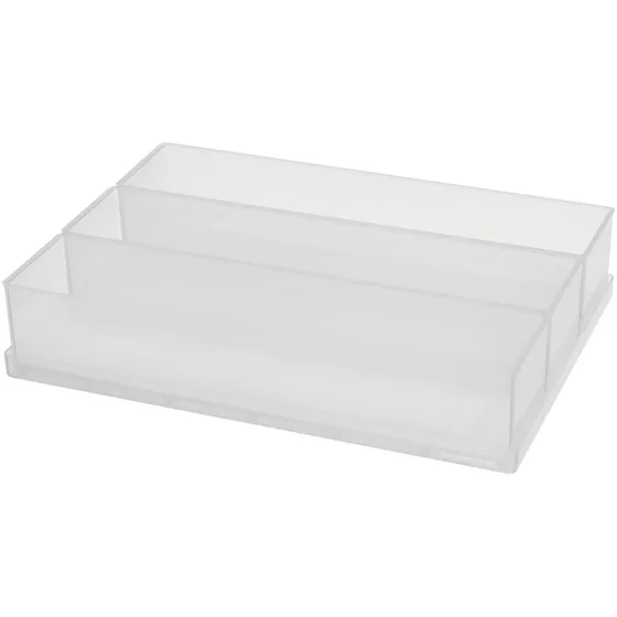 Raaco Indsats 55 3xA8-3 klar (47x238x168 mm)