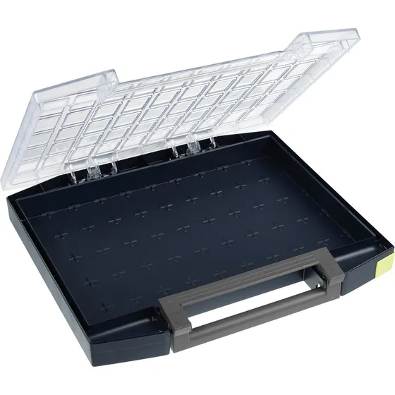 Raaco Sortimentsbox KS 55 5x10-0