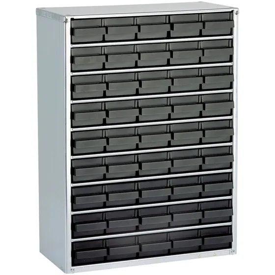 Raaco ESD Skuffereol 945-00 (417x306x150 mm)