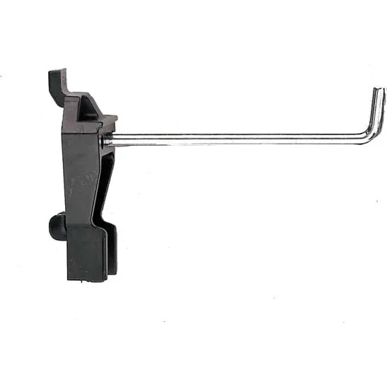 Raaco Clip 3 75 mm Vinkelkrog (5 stk.)
