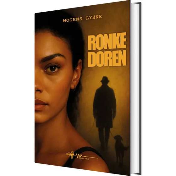 Ronkedoren – Mogens Lyhne (paperback)