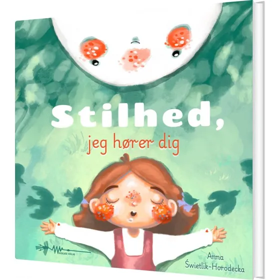 Stilhed, jeg hører dig – Anna Wietlik‑Horodecka