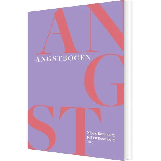 Angstbogen – Krop & Sind (Nicole Rosenberg)