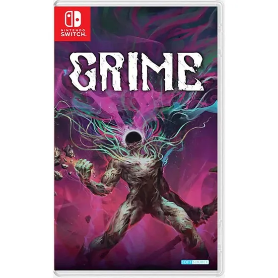 Grime til Nintendo Switch