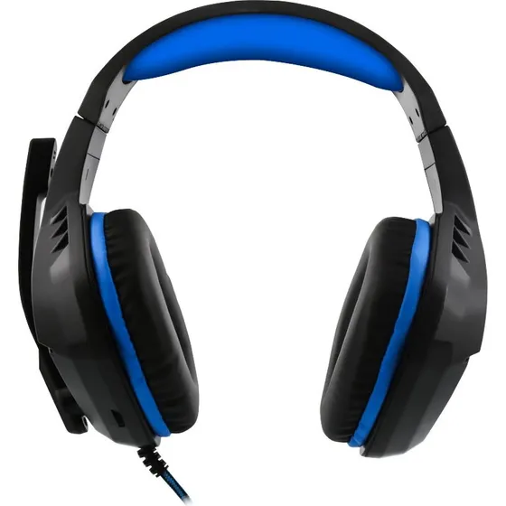 Nyko NP4-4500 Headset til PlayStation 4 - Sort