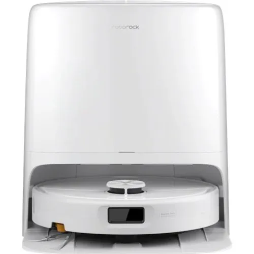 Roborock Qrevo 2 Pro Robotstøvsuger - White