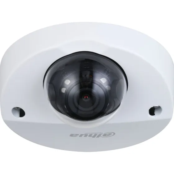 Dahua HAC-HDBW2241F 4-i-1 Dome Kamera - 2MP Starlight 2.8mm