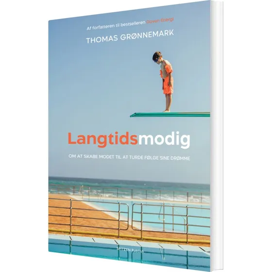 Langtidsmodig – Krop & Sind (Thomas Grønnemark)