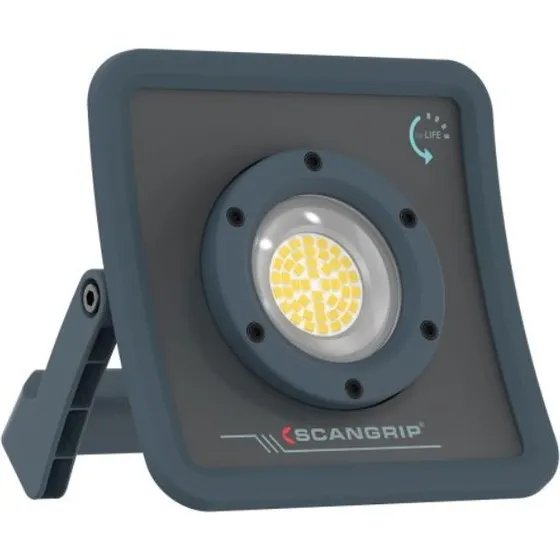 Scangrip NOVA R 03.6201 Arbejdsprojektør - 2000 lumen