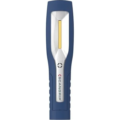 Scangrip Mag Pro 03.5690 Stavlygte - 600 lumen