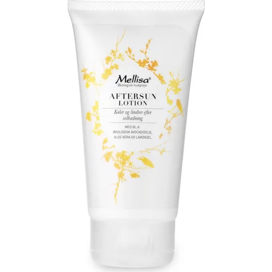 Mellisa Aftersun Lotion - 150 ml