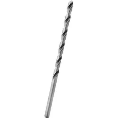 Thürmer Tools HSS Spiralbor 8,0 x 305 mm - Ekstra langt