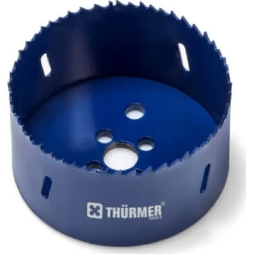 Hulsav bi-metal HSS-Co 26 mm