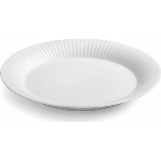 Kähler Hammershøi Tallerken - Ø27cm