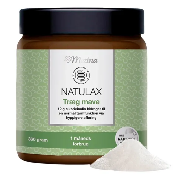 Mezina Natulax 360 g