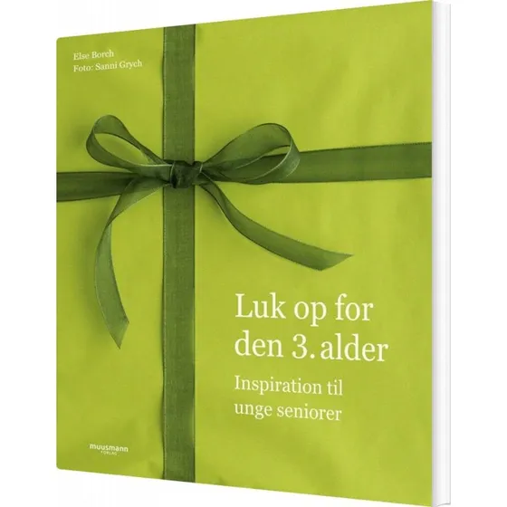 Luk op for den 3. alder – Krop & Sind