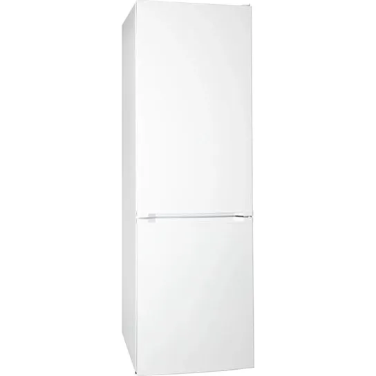 Gram KF411864N/1 Kølefryseskab - Hvid - NoFrost