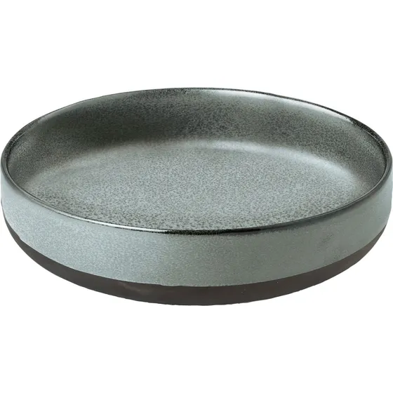Aida RAW serveringsskål, 30 cm, Northern Green