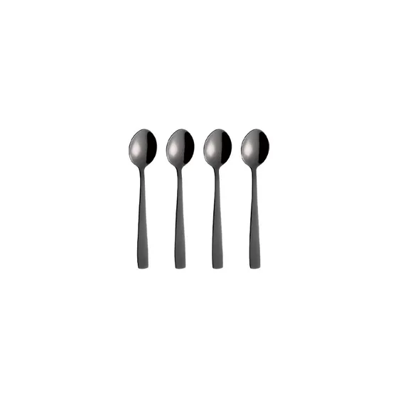 RAW teske 4-pak - Blank sort