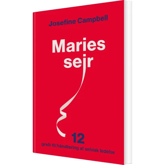 Maries Sejr - Josefine Campbell (paperback)