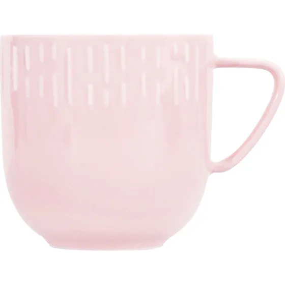Aida Confetti krus 35 cl, Candyfloss