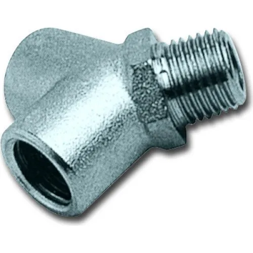 Y-stykke 2 IG x 1 UG 3/8"