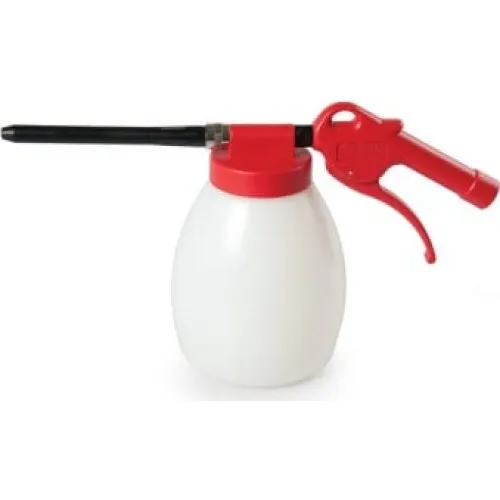 KGK RP2 Hobby Rensepistol med 700 ml beholder