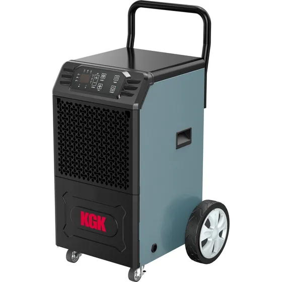 KGK 100 L Industri Affugter