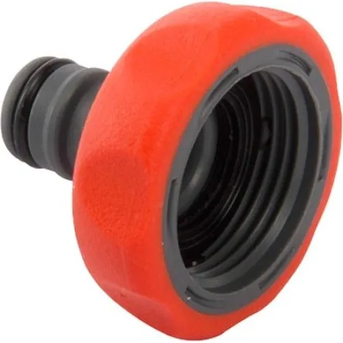KGK Garden Pro Nippel 1" hanekobling
