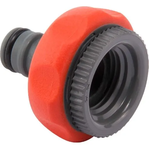 KGK Garden Pro Nippel 3/4" & 1/2"