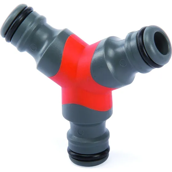 KGK Garden Pro Y-Stykke