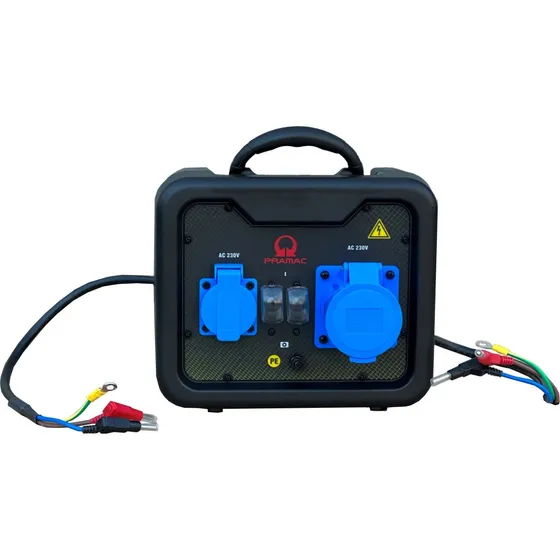Parallel Kit til P2200/3000/3500 Invertergeneratorer