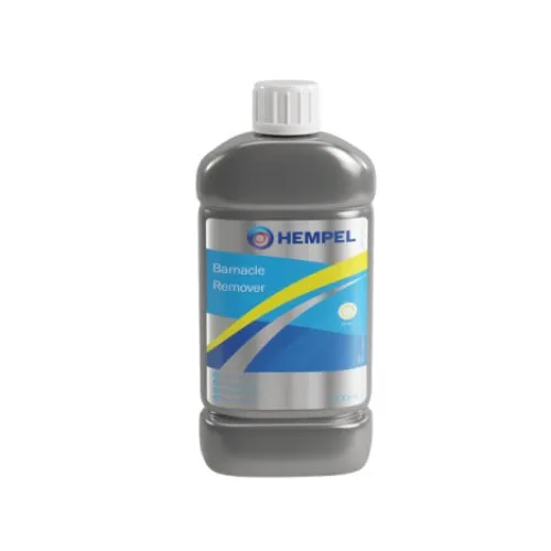 Hempel Barnacle Remover - 500 ml