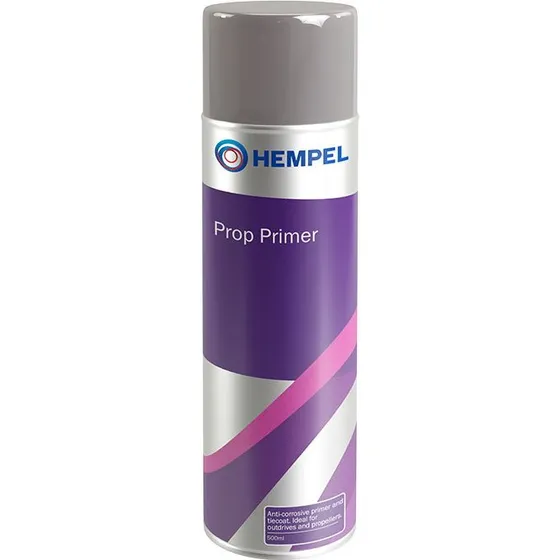 Hempel Prop Primer spray - 500 ml
