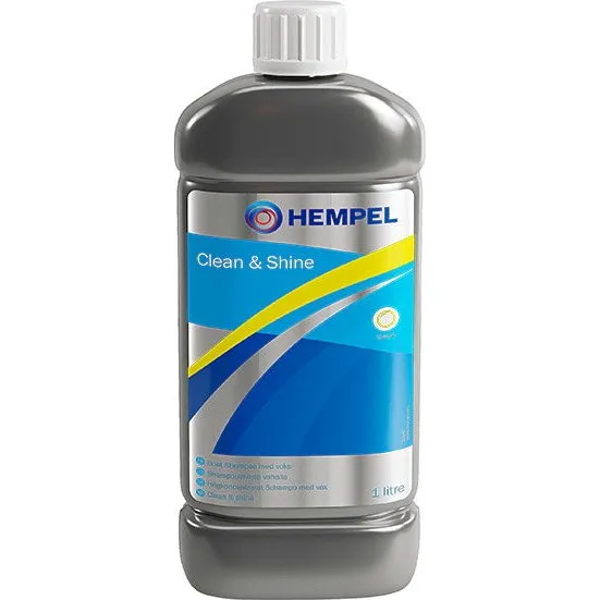 Hempel Clean&Shine - 1000 ml