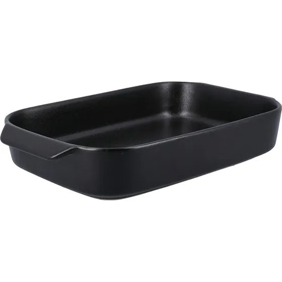 Rosendahl Cook With Love ovnfast form i stentøj, 34 cm