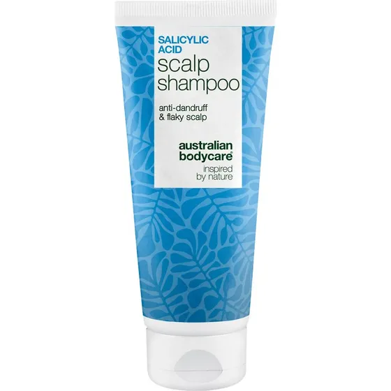 Australian Bodycare Salicylic Acid Scalp Shampoo 200 ml