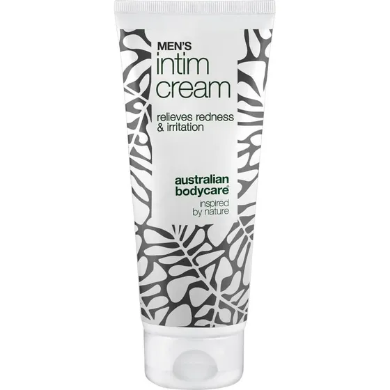 Australian Bodycare Men's Intimate Cream 100 ml